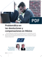 Articulo Problematica Devoluciones