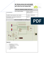 Informe Fuente de Datos