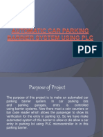 Automaticcarparkingbarriersystemusingplcpresentation 200617100704