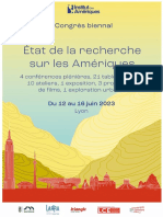 Programme Congrès IdA 2023 VP 27 - 03