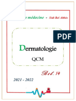 Dermatologie Sidi Bel Abbès