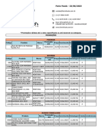 Tabela de Promoções 23 06 23