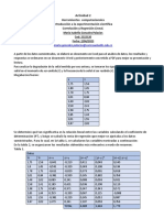 Actividad 23 de Junio