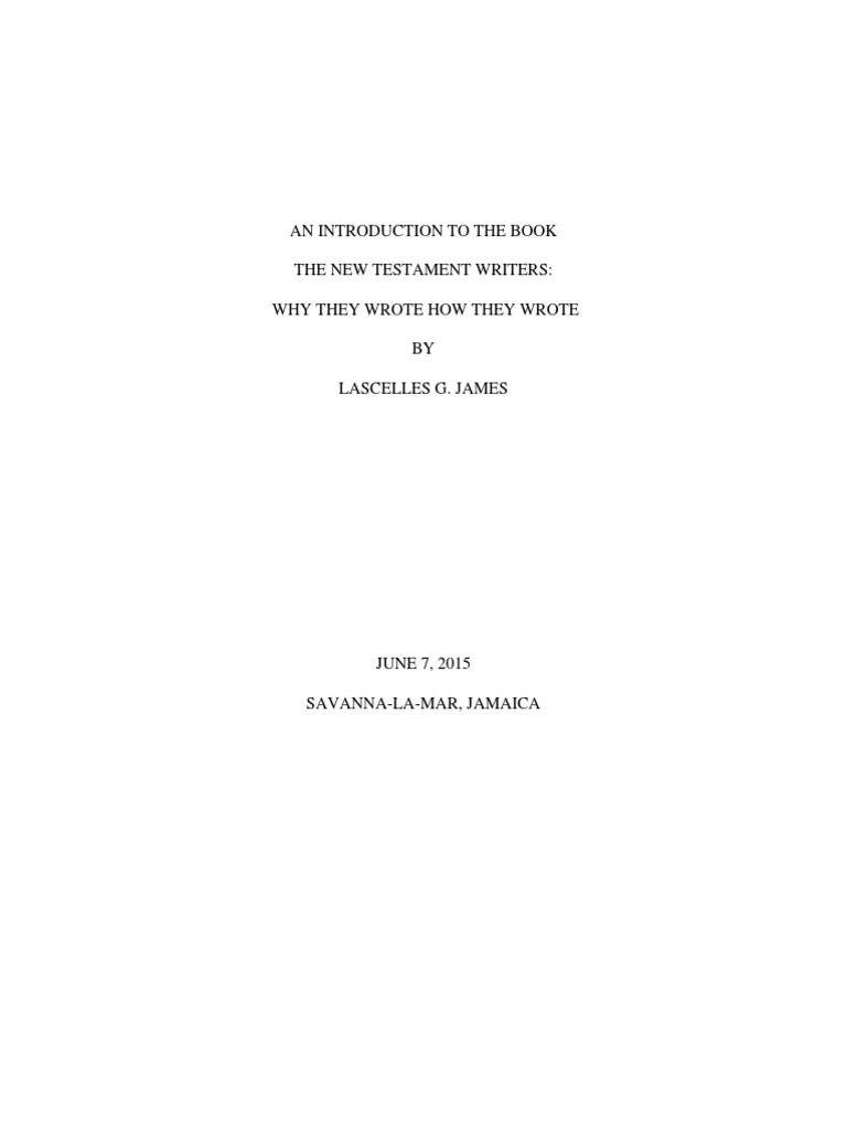 The new testament writers introduction pdf koine greek new testament