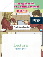 Sa M 1631511345 Powerpoint Fichas de Aplicacioacuten de Lectura y Caacutelculo Mental Quinto Grado Ver 4