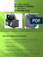 Inverter NACHI