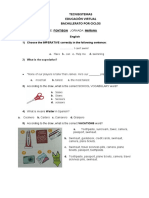 Formato Evaluación Final