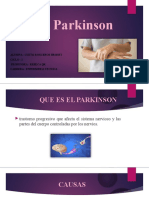 El Parkinson
