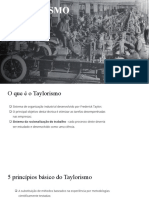 PDF Sobre Taylorismo