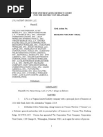Download LVL vs whole cellular industry by Jonathan Fingas SN65498518 doc pdf