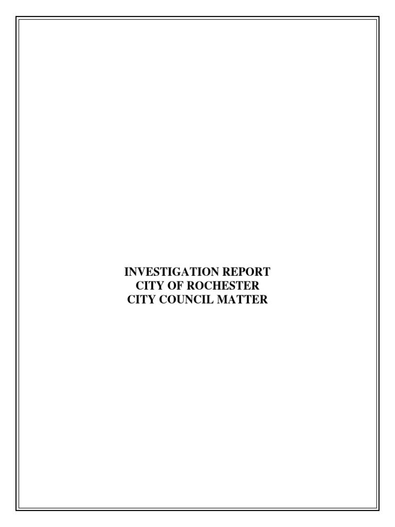 Investigation of Discrimination Claims | PDF | Defamation | Frequent ...