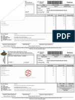 Invoice August 2017 - Test-1762415