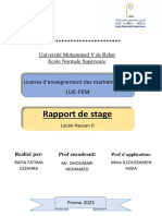 Rapport