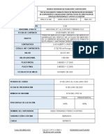 Informe Betico