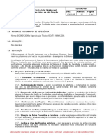 IT AD 001 - Análise Crítica Da Alta Direção - Revisão 15