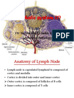 Lymphatic System (Patho Lec 1)