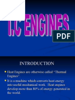 IC Engines