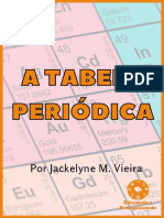 A Tabela Preiódica