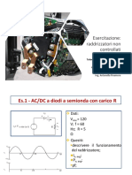 Esercitazione ACDC1