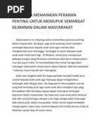 Faedah Mengunjungi Perpustakaan Terkini