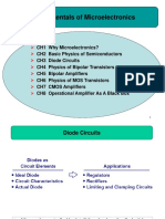 Chapter 3 Diode Circuits