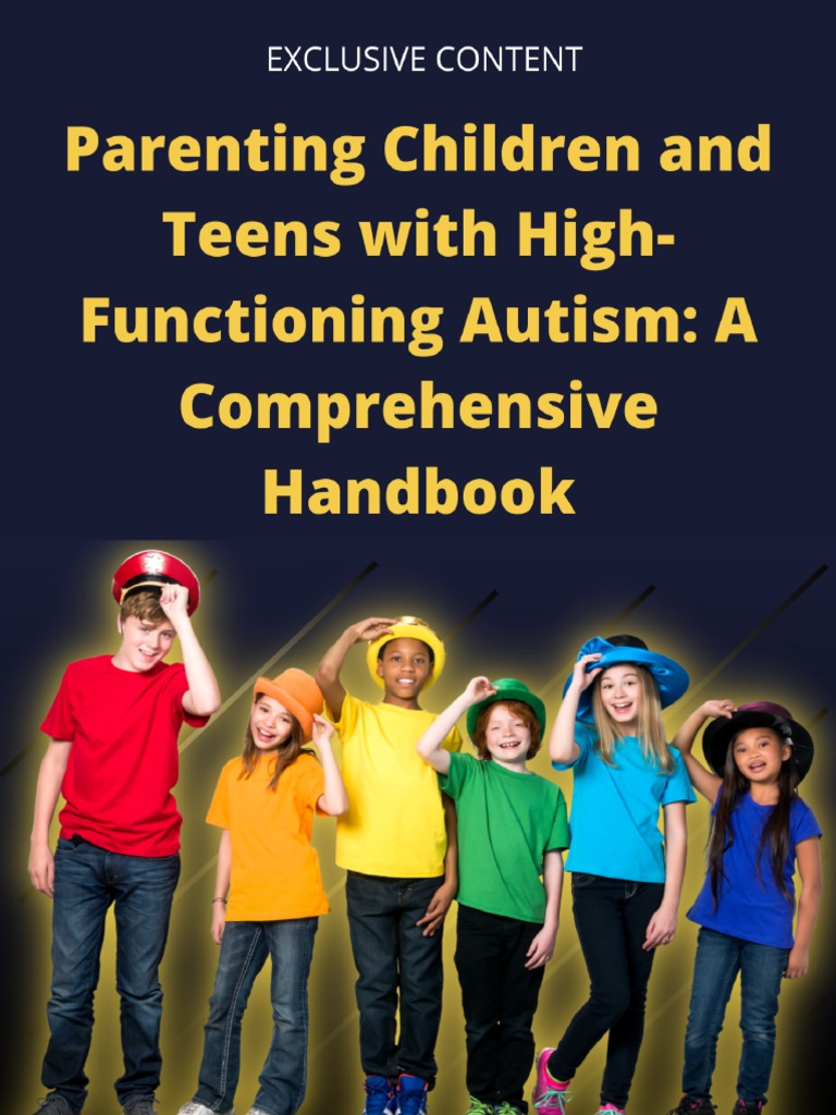 parenting-children-and-teens-with-high-functioning-autism-pdf-sleep