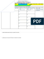 Ciencias Sociales Semana 14