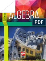 Algebra - Salazar Guerrero, Ludwing