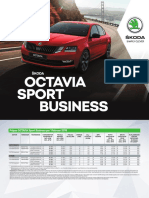 2021 02 Octavia Sport Business 2019