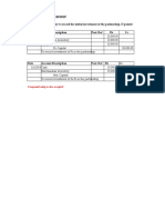 3 - Answer Key Exercise 3 CLOY