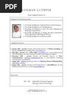 Download CV Nukman Luthfie by api-3697621 SN6549993 doc pdf