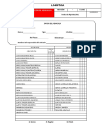 LG-FO-IDV-02 Formato Inspección de Vehiculos