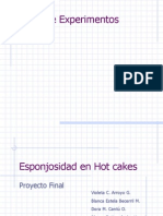 Presentacion Hotcakes