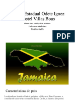 Apresentação Jamaica
