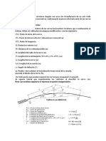 Curvas Circulares