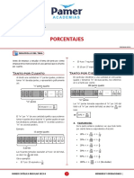 Clase 11 - Numeros y Operaciones