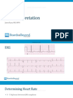 Cardiology Atf