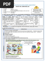 Jueves 19 de Mayo Ciencia y Tecnologia