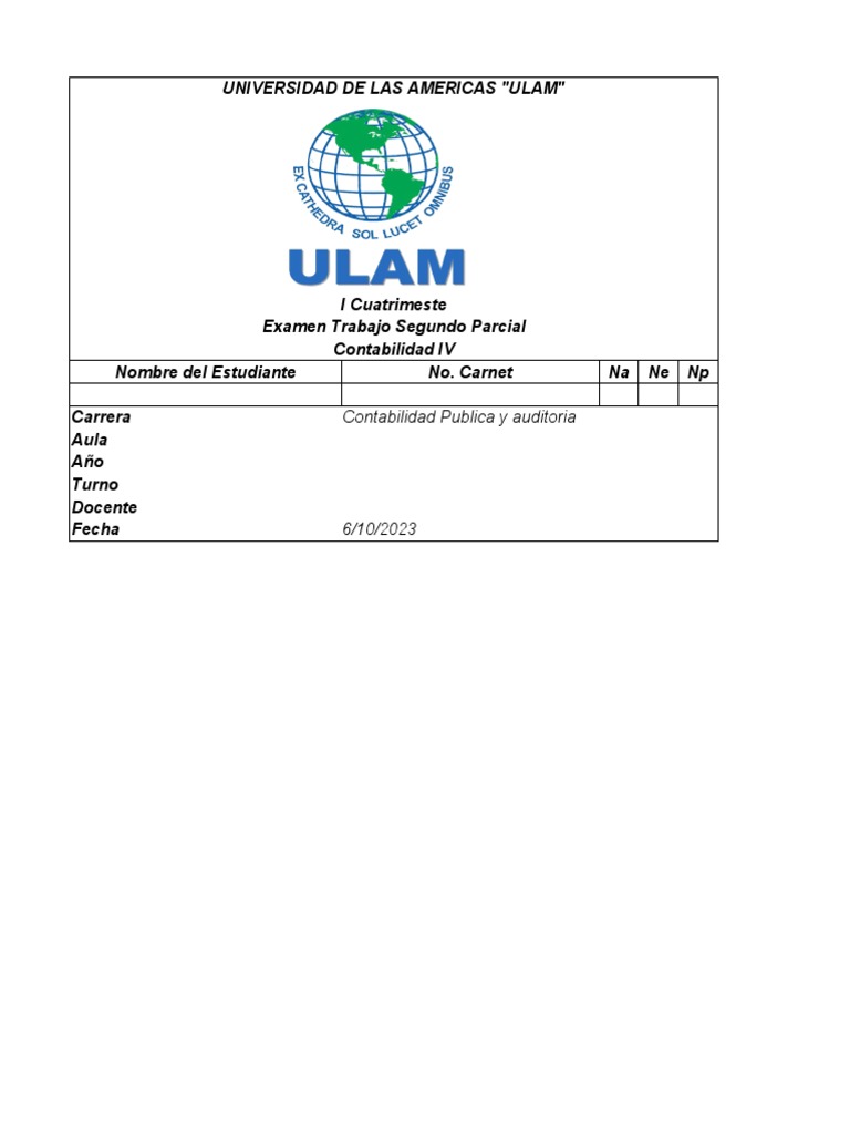 Casa Matriz y Sucursal 2 PDF Estado de resultados Contabilidad