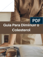 Ebook Colesterol