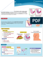 5.0 Intussusception