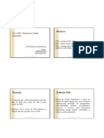 Apresentação Alunos ISO 14001