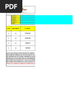 ピコ Catálogo Berny Septiembre 2022 | PDF | Materiales | Bienes