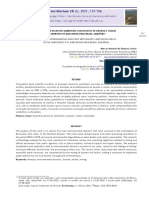 Mineração e Desastres Ambientais Com Rejeitos de Bauxita e Caulim No Municipio de Barcarena-Pará-Brasil-Amazônia