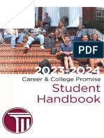 CCP Handbook 2023-2024