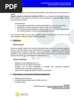 Nuevo Formulario 008 Emergencia 2021 | PDF | Historial médico ...