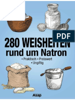 280 Weisheiten Rund Um Natron