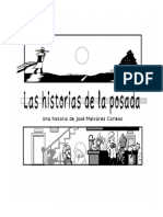 4 - Las Historias de La Posada