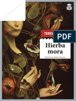 Moure Teresa - Hierba Mora