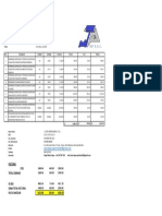 Presupuesto Sra Karen 03